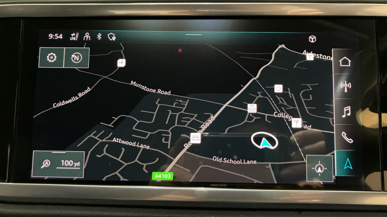 Audi Q3 35 TFSI Sport 5dr S Tronic Petrol Estate